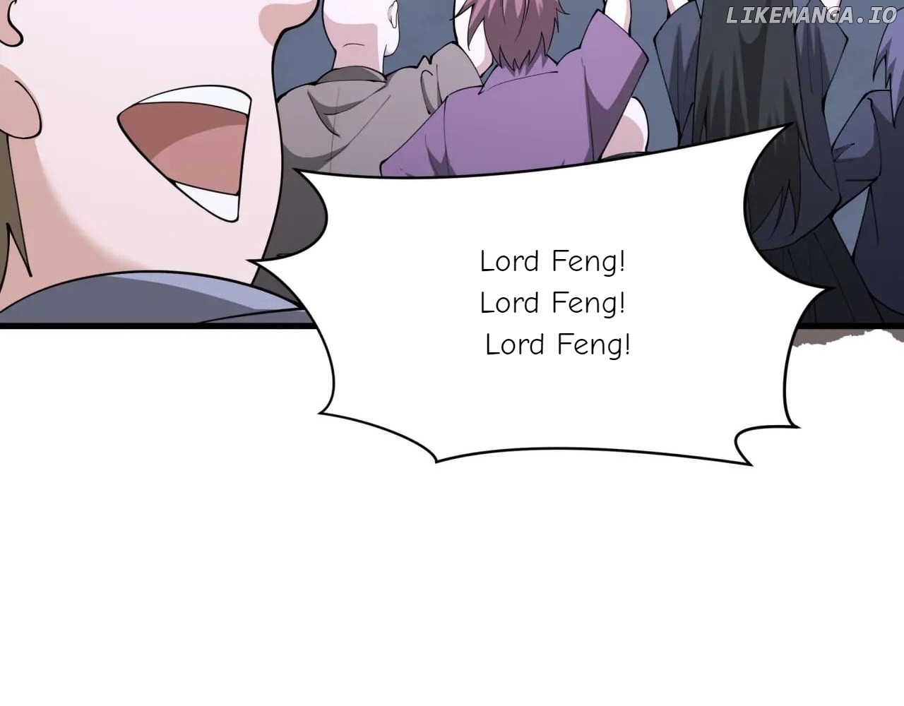 Era of the Haunted Chapter 361 - page 49